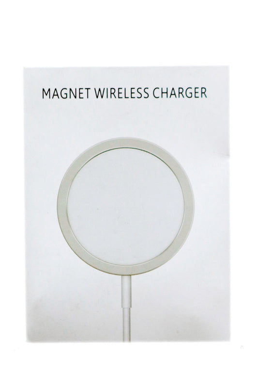 MAGNET WIRELESS CHARGER