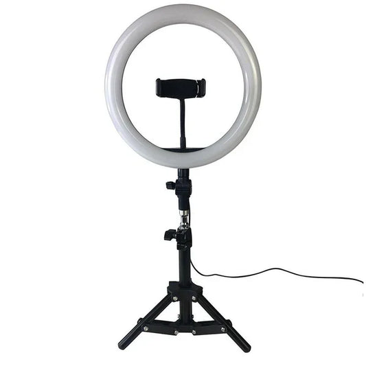 RL-22" LED Soft Ring Light Latest