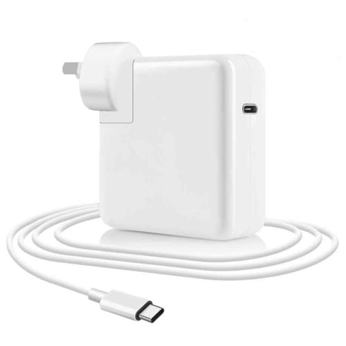 MACBOOK POWER ADAPTER USB-C (96W)