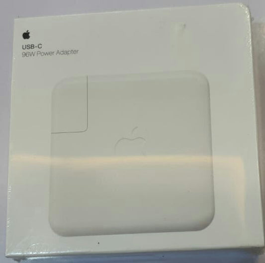 MACBOOK POWER ADAPTER USB-C (96W)