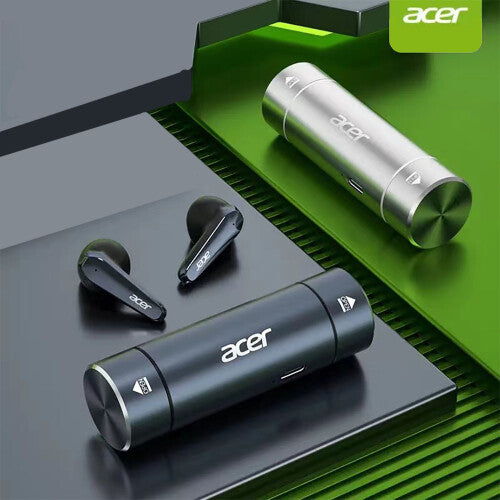 Acer AHR 130 Enc True Wireless Stero Earbuds