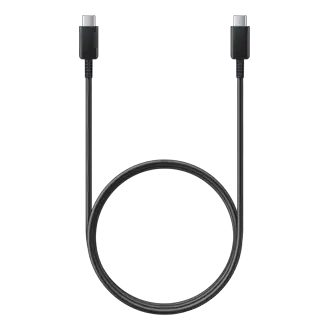 SAMSUNG USB-C TO C DATA CABLE (5A, 1M)