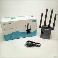 PIX-LINK Wifi Repeator/Router LV-WR16