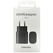 SAMSUNG POWER ADAPTER PD USB-C (25W)