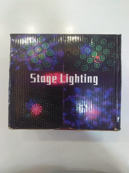 STAGE LIGHTNING DECORATION LIGHT