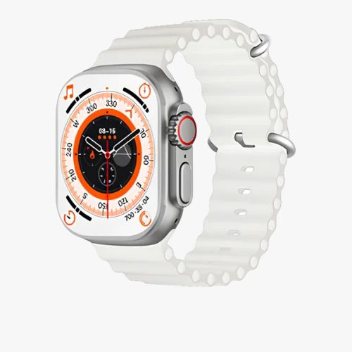 Smart Watch Ultra 2 T800 Display 1.99